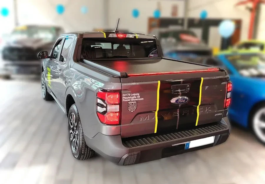 Buy Roll for Ford Maverick 20222+ Tessera Roll+ (Basic)